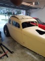 1934 ford 5 window altered 6.0 cert