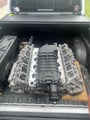 5.4 Liter Ford Cast Iron Block Engine/Motor