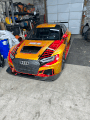 2018 Audi RS3 