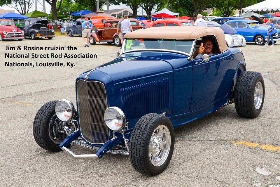 '32 Ford roadster Dearborn Deuce for Sale in Washington DC, MD RacingJunk