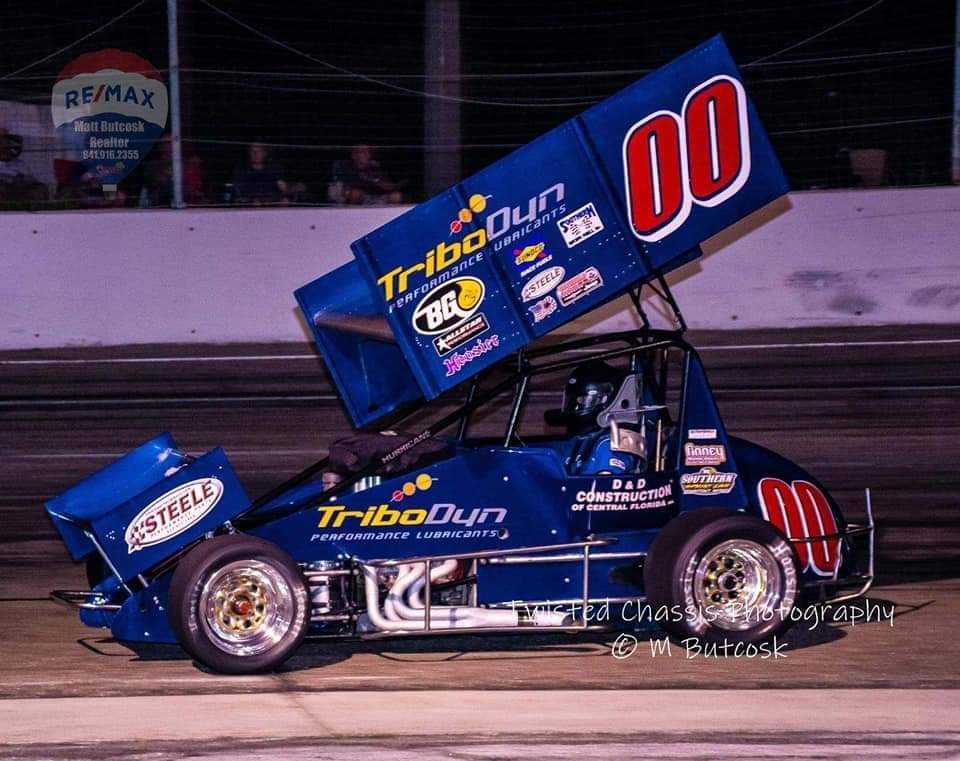 Asphalt sprint car for Sale in TAVARES, FL RacingJunk Asphalt sprint car for Sale in TAVARES, FL RacingJunk