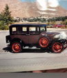 1928 Ford Model A  for sale $28,995 