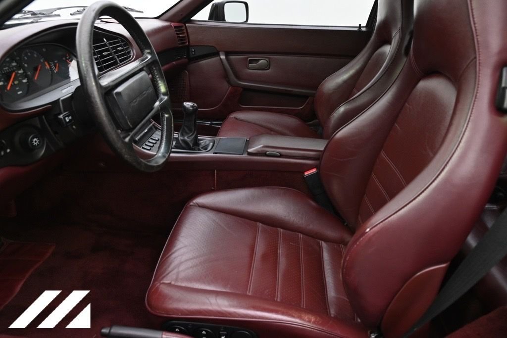 Porsche 944 Interior Color Codes | Cabinets Matttroy
