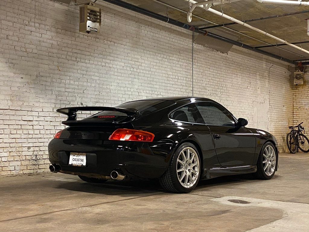 Wheels and Tires/Axles -  - Used - 1999 to 2004 Porsche 911 - 1997 to 2004 Porsche Boxster - Dumfries, VA 22025, United States