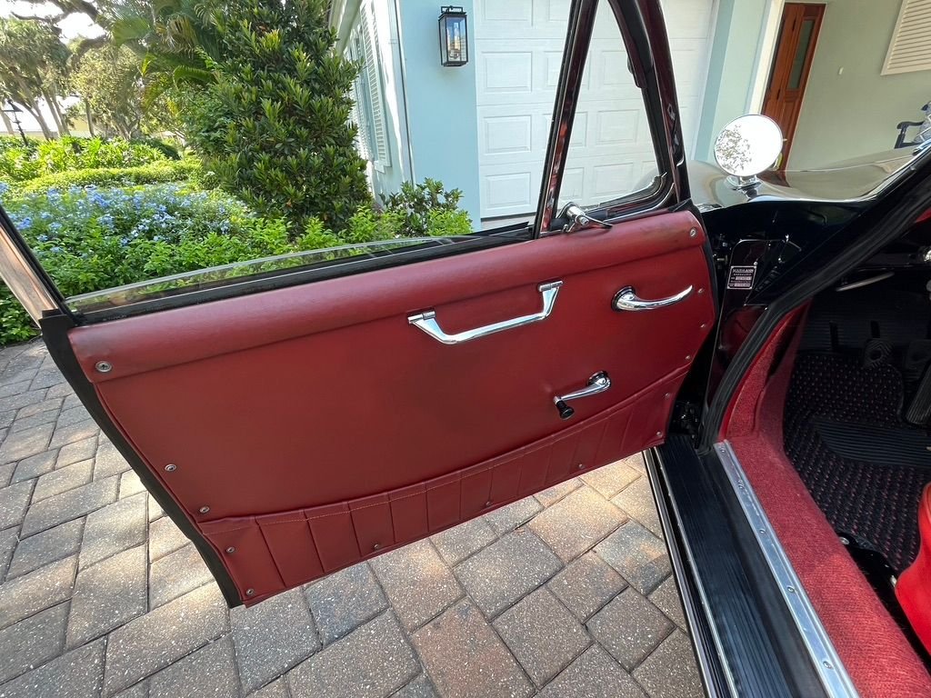 1963 Porsche 356B - 1963 356B Super 90, Original and Unrestored, 22-Years Owned - Used - VIN xxxxxxxxxxx212765 - 92,000 Miles - 4 cyl - 2WD - Manual - Coupe - Black - Vero Beach, FL 32963, United States