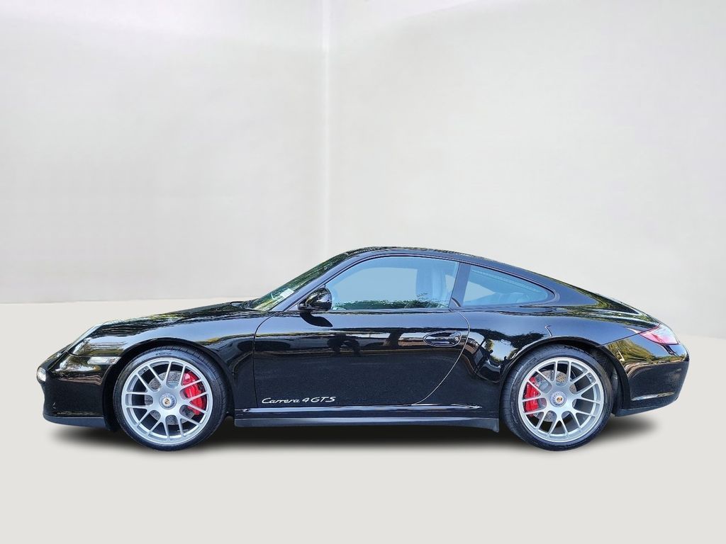 Wheels and Tires/Axles - Porsche 19” Center Lock Wheels for 997 WB GTS, 4S, C4, Turbo and others - Used - All Years  All Models - Leesburg, VA 20176, United States