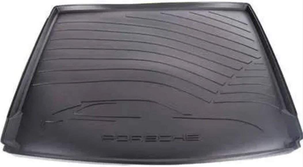 Interior/Upholstery - WTB Genuine Porsche Cayenne 958 Trunk/Cargo Liner - New or Used - 2011 to 2018 Porsche Cayenne - El Paso, TX 79912, United States