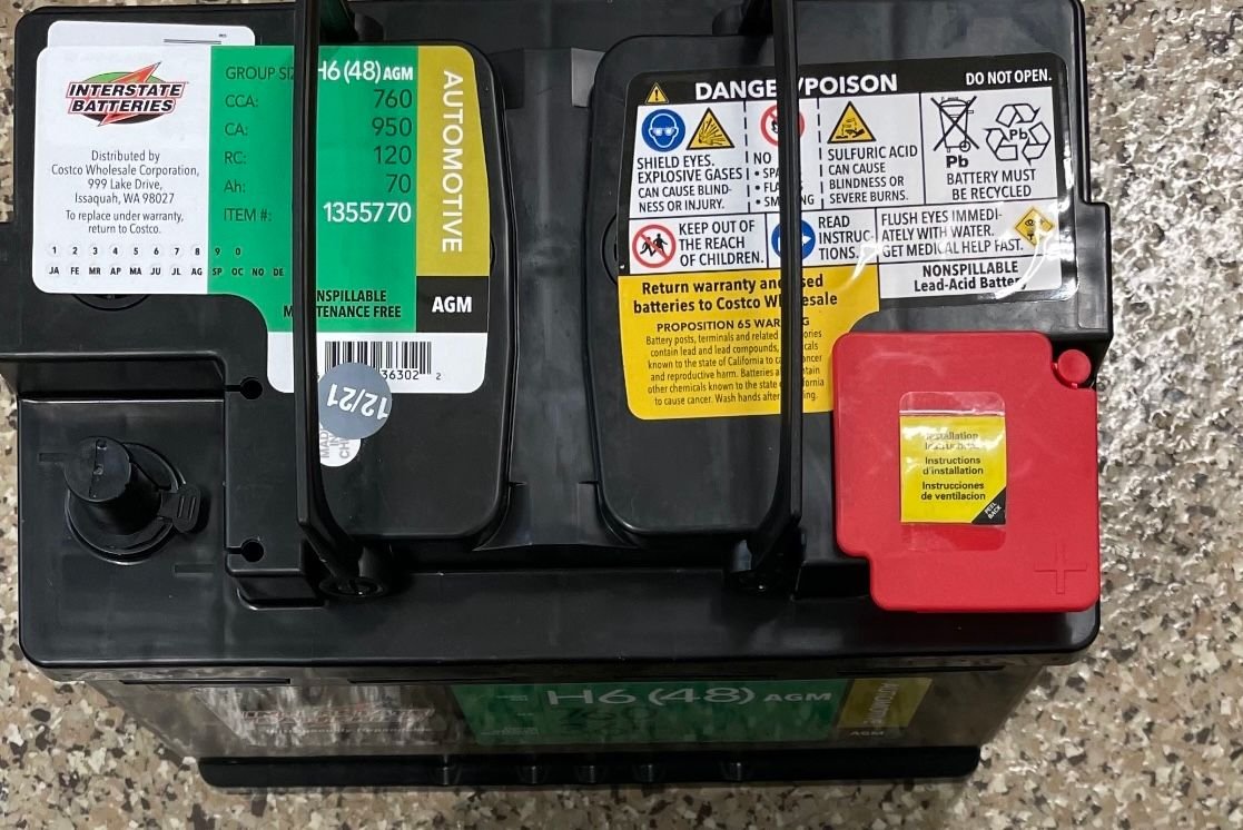 Battery Replacement Revisited Page 4 Rennlist Porsche