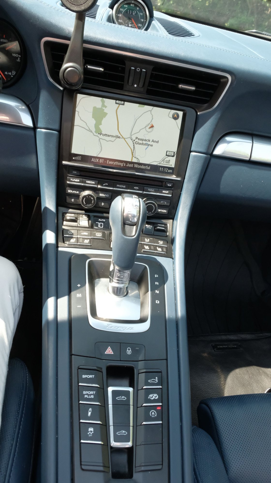 2015 Porsche 911 - 2015 Porsche 911 Targa 4s $170k build - Used - VIN WP0BB2A95FS135483 - 40,300 Miles - 6 cyl - 4WD - Automatic - Coupe - Silver - New York, NY 10013, United States