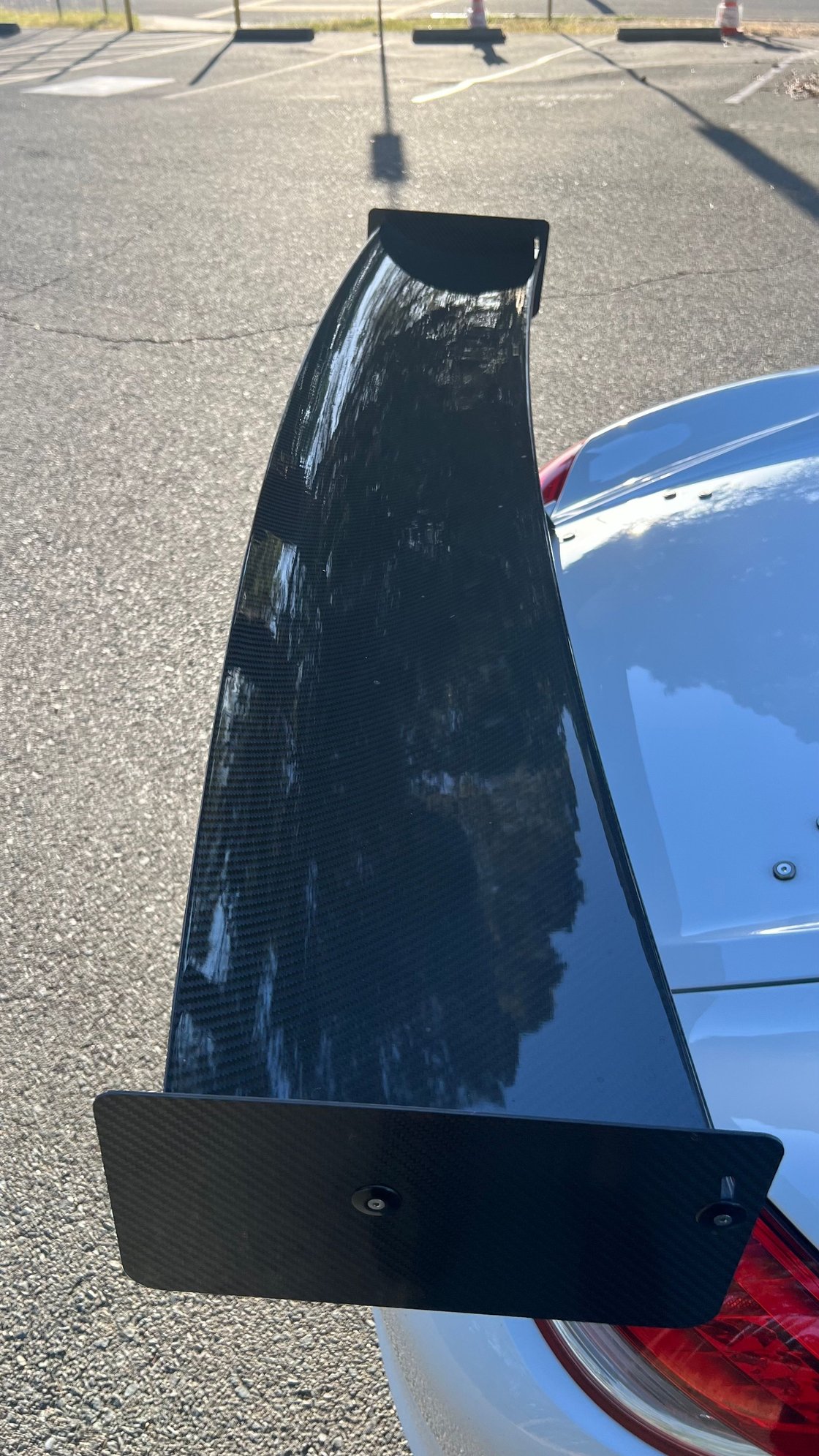 2010 Porsche Cayman - 2010 Porsche cayman S Street/Track build - Used - VIN WP0AB2A86AU780188 - 51,400 Miles - 6 cyl - 2WD - Automatic - Coupe - White - Walnut Creek, CA 94598, United States