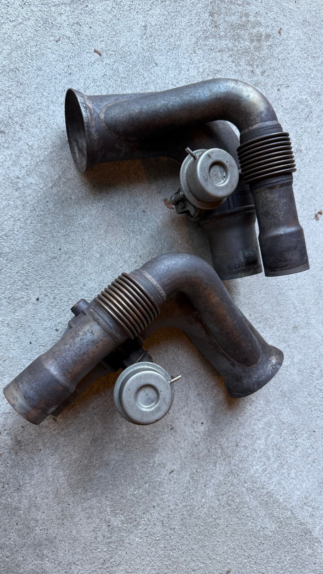 Engine - Exhaust - Soul valved bypass GT3 - Used - 2007 to 2012 Porsche GT3 - Nyc Area, NY 11215, United States