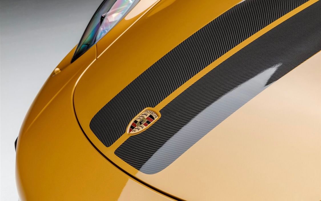 2018 Porsche 911 - 2018 Porsche turbo s exclusive - Used - VIN WP0AD2A91JS156479 - 1,157 Miles - Orange County, CA 92867, United States
