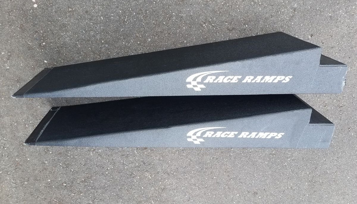 Trailer Race Ramps Rennlist Porsche Discussion Forums