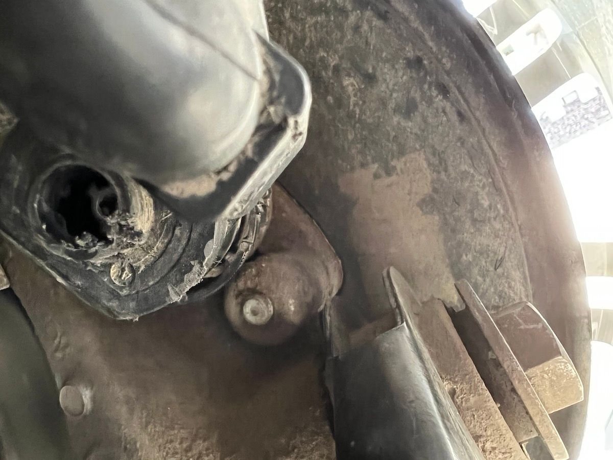 Parking Brake Fault, Drive on Poss.. Rennlist Porsche Discussion Forums