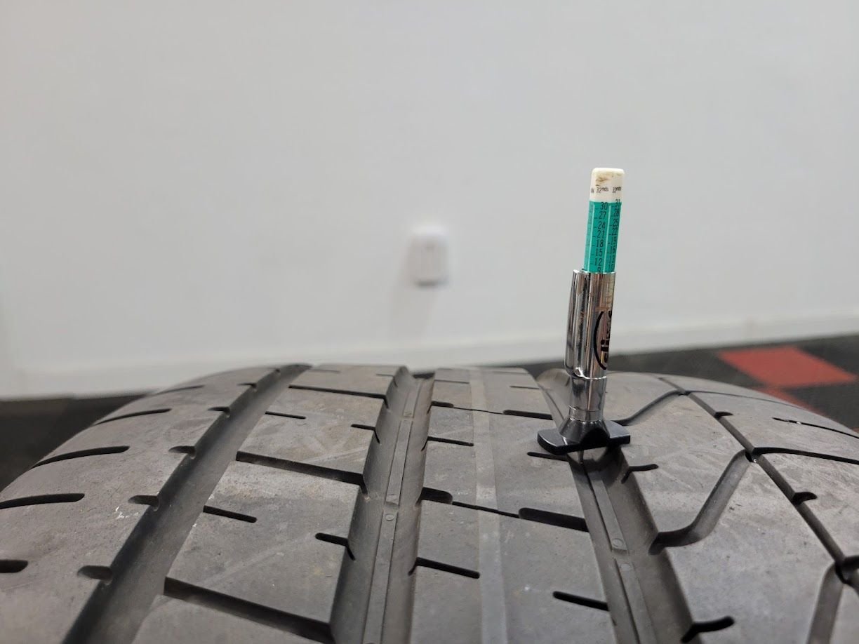 Wheels and Tires/Axles - OEM 22" 2019+ Porsche Cayenne Sport Classic Wheels Platinum w/Pirelli Tires - Used - 2019 to 2021 Porsche Cayenne - Columbus, OH 43228, United States