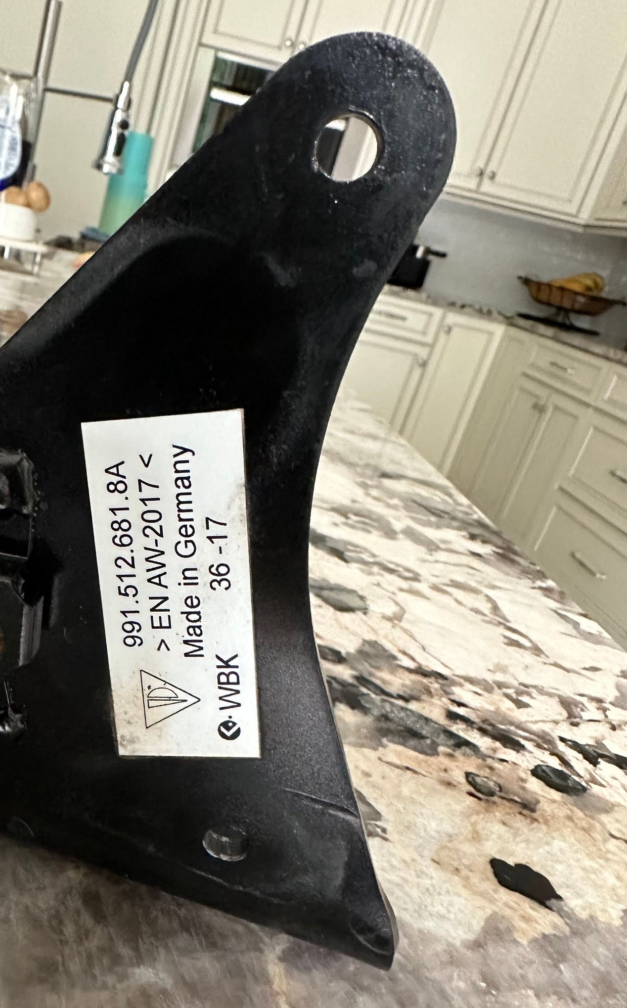 Exterior Body Parts - 991.2 GT3 Cup Car Parts - Used - 2018 to 2019 Porsche GT3 - Longwood, FL 32779, United States