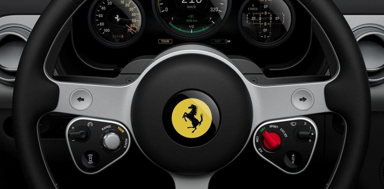 You CAN see all the instruments