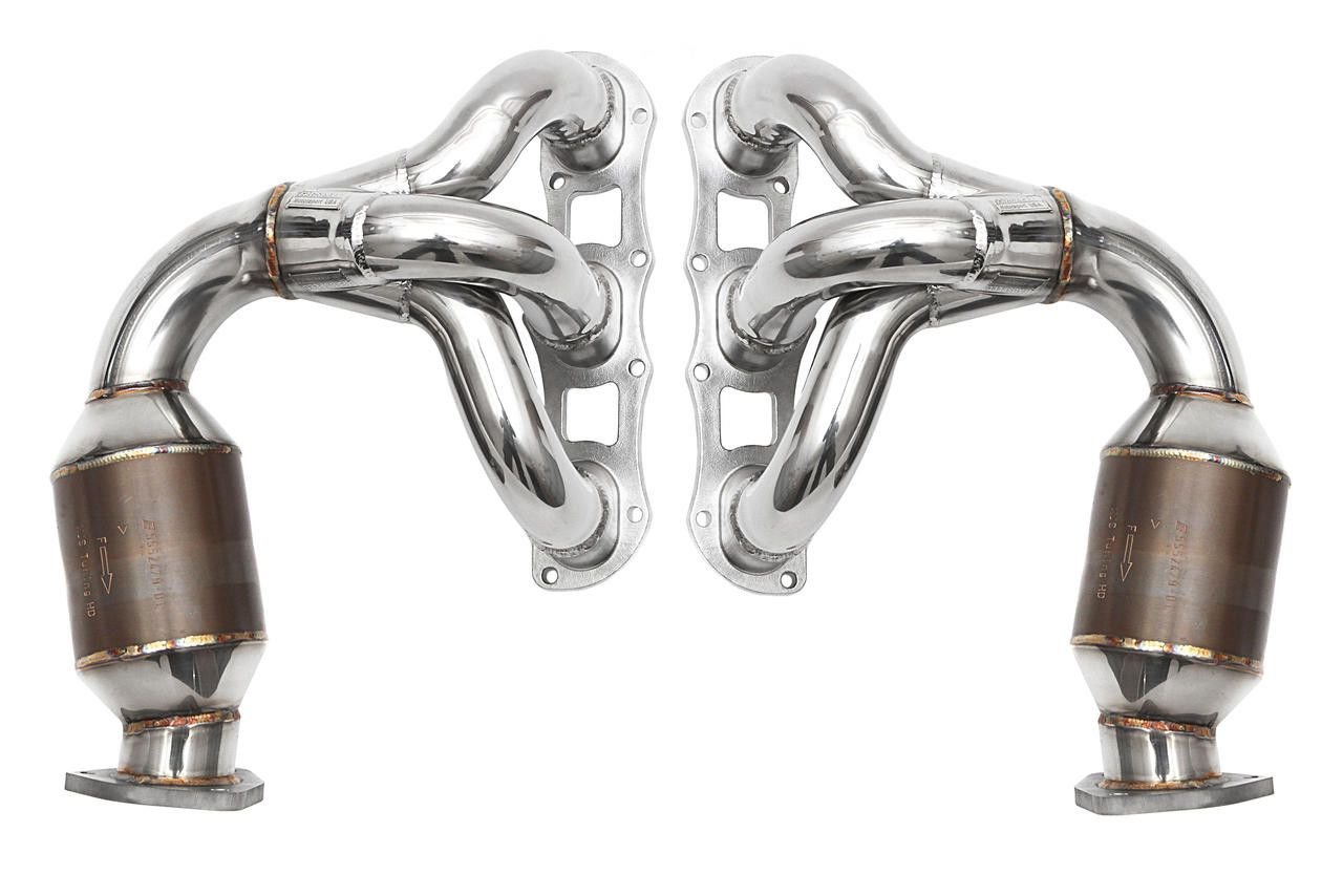 Engine - Exhaust - WTB: Fabspeed Porsche 991 Carrera Sport Headers (2012-2016) - Used - 2012 to 2016 Porsche 911 - Miami, FL 33016, United States