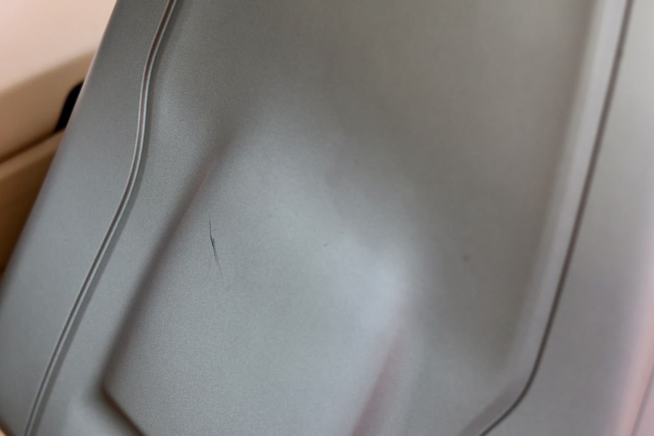 Interior/Upholstery - 991.2 18-way Luxor Beige Sport Seats Plus, heated/ventilated, full leather - Used - All Years  All Models - All Years  All Models - All Years  All Models - Raleigh, NC 27607, United States