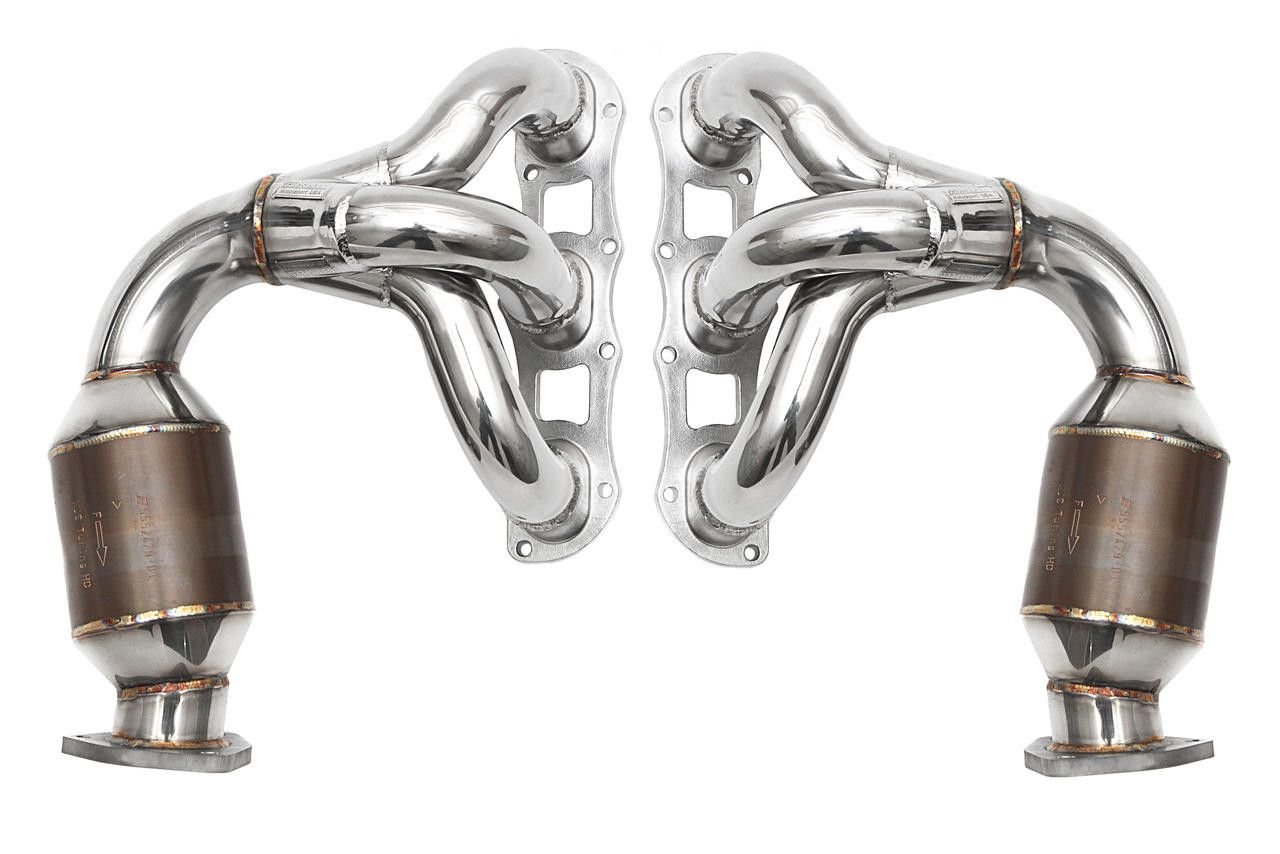 Headers from fabspeeds website