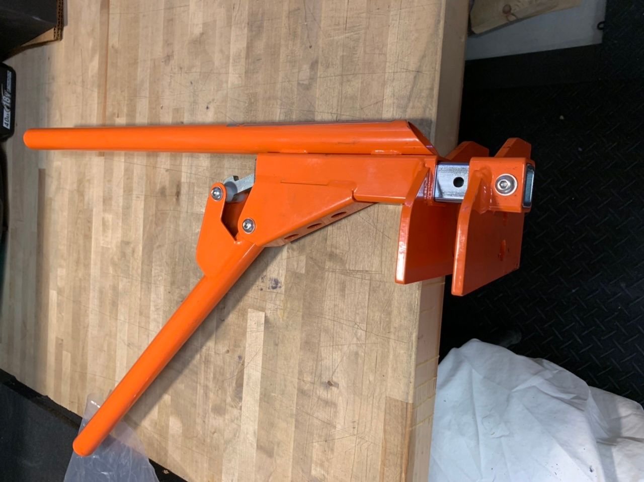 Girodisc Pad Spreader Rennlist Porsche Discussion Forums