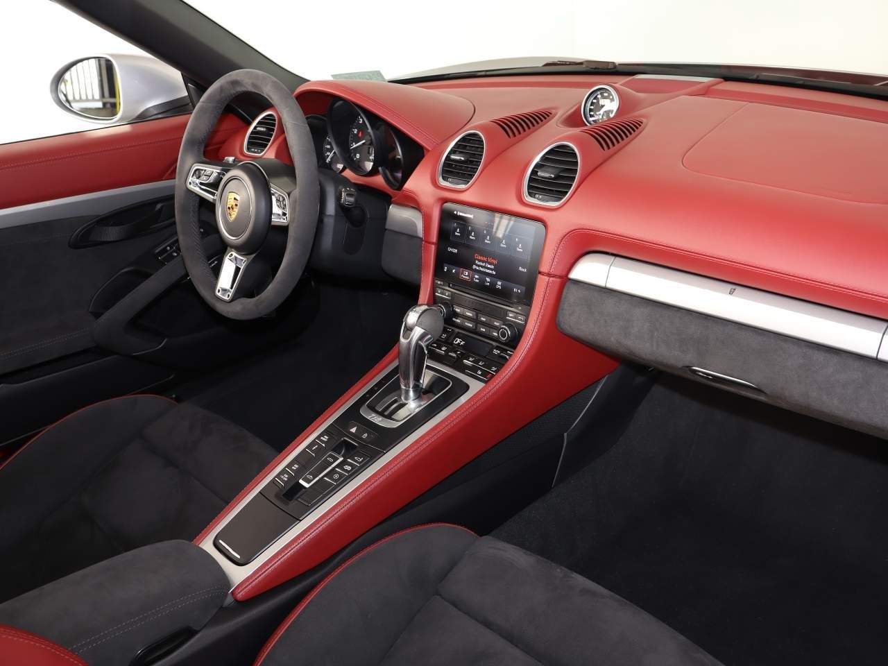 2021 Porsche 718 Spyder - Very Well Equipped 2021 718 Boxster Spyder! PDK! Spyder Interior! PPF! CPO Available! - Used - VIN WP0CC2A88MS240136 - 12,876 Miles - 6 cyl - 2WD - Automatic - Convertible - Silver - Tucson, AZ 85711, United States