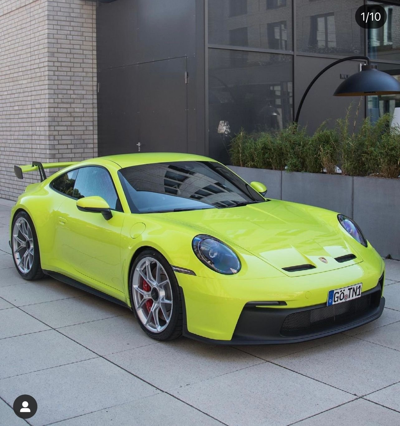 PTS GT3s Rennlist Porsche Discussion Forums