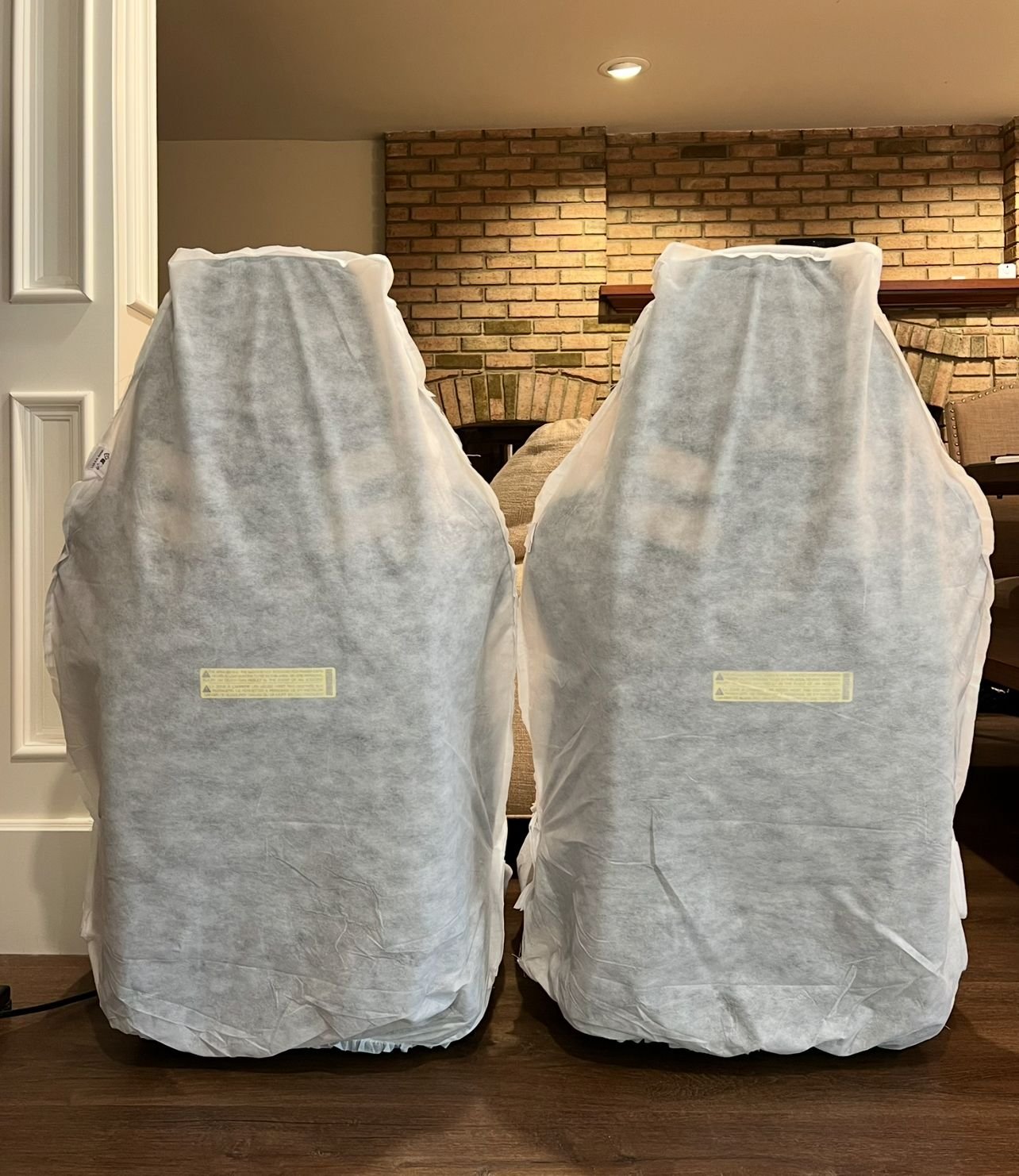 Interior/Upholstery - NEW - GT4 Carbon Full Bucket Seats - New - -1 to 2026  All Models - Union, NJ 07974, United States