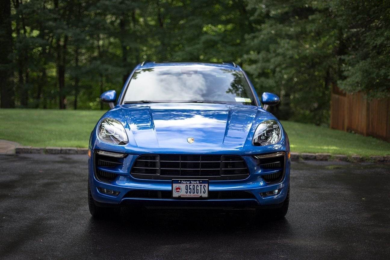MACAN GTS Front License Plate dilemma Page 4 Rennlist Porsche