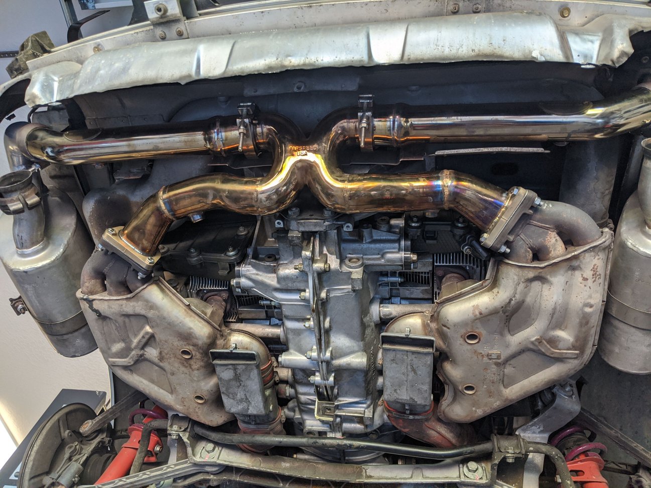 Which Muffler? Dynomax, Magnaflow, M&K Dyno Charts Page 16