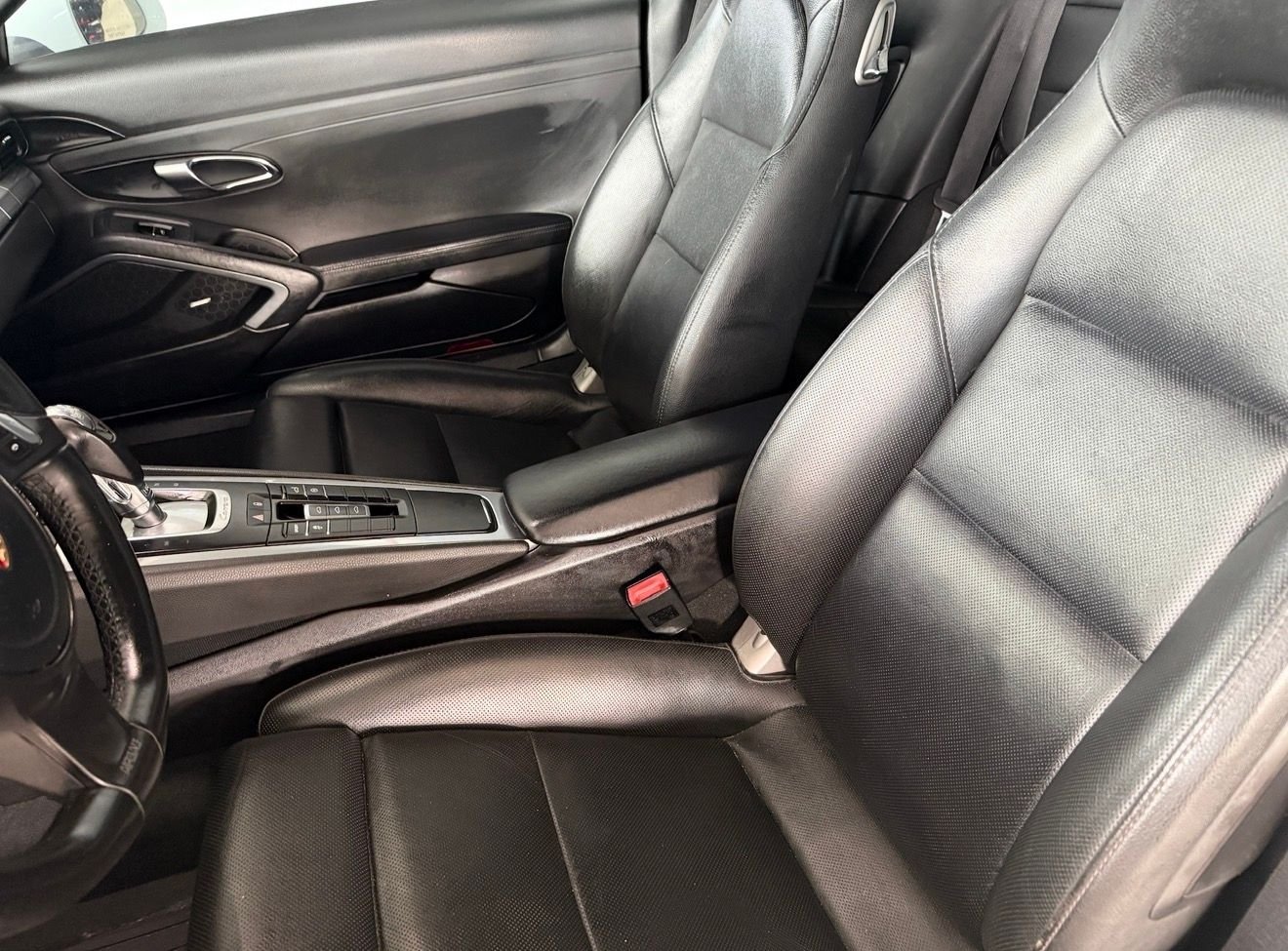 2015 Porsche 911 - 2015 Porsche 911 Carrera 991 – Sold AS-IS - Used - Miami, FL 33155, United States