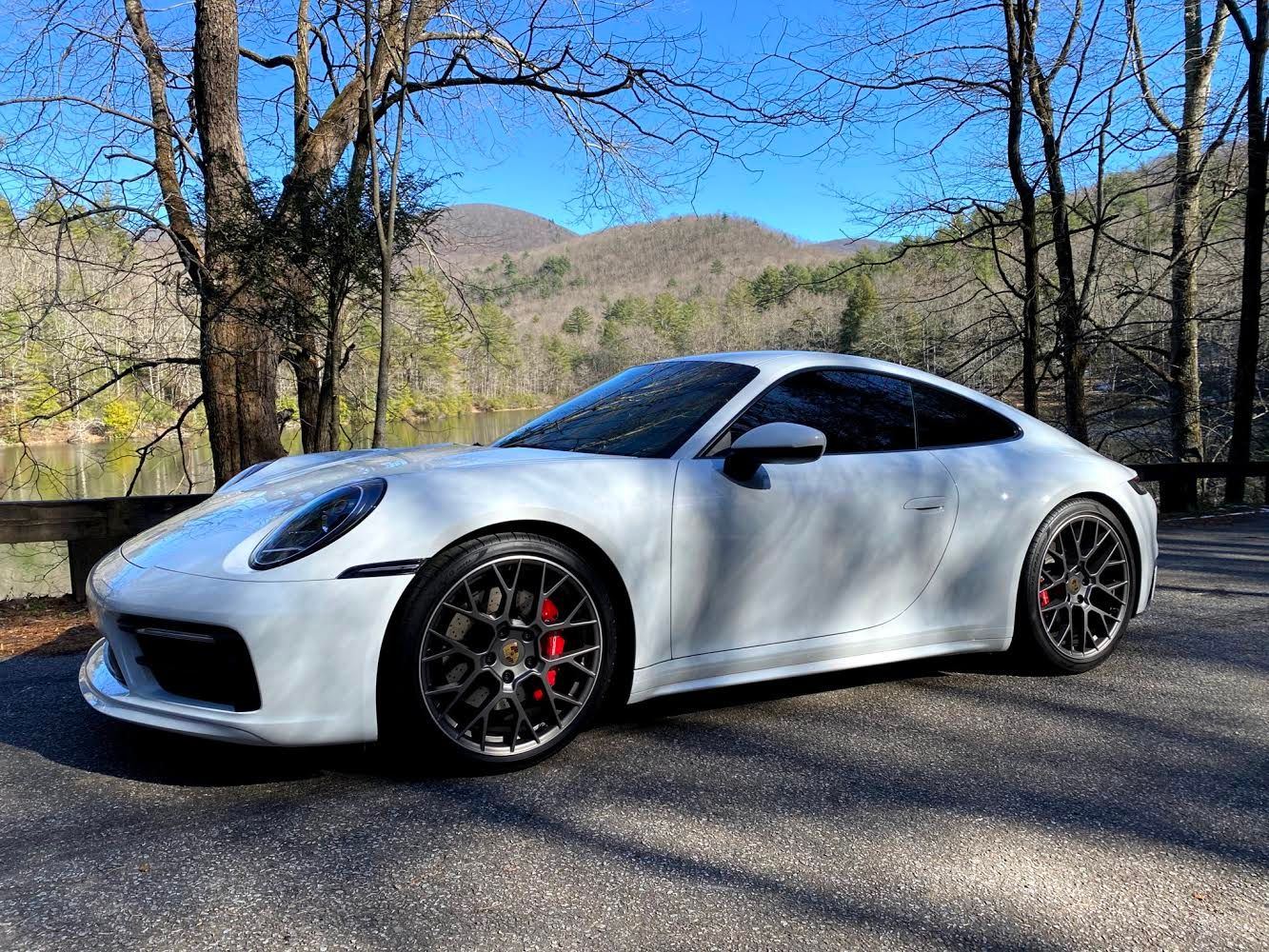 white 992
