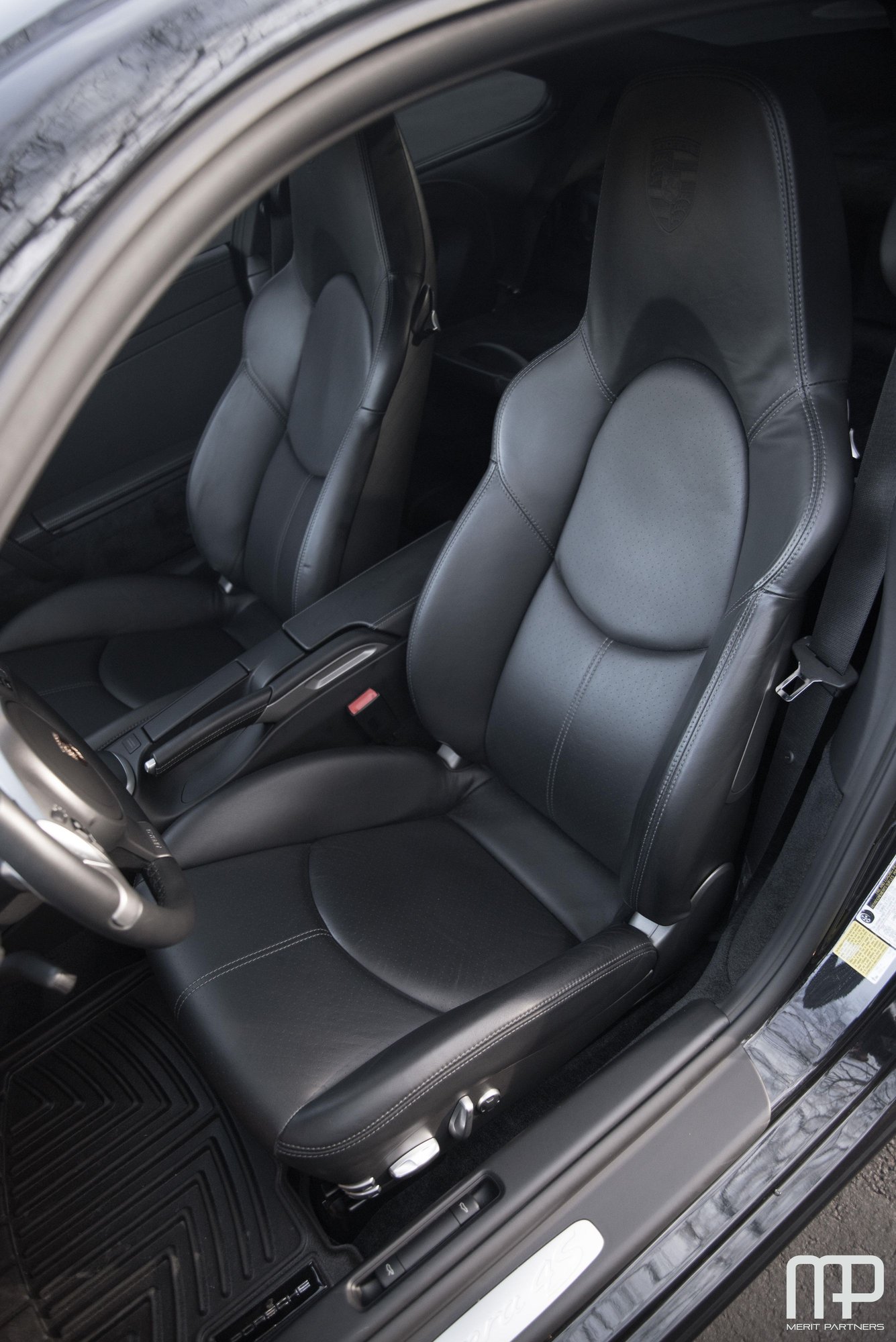2010 Porsche 911 - 2010 Porsche 911 Carrera 4S - Used - VIN WP0AB2A93AS720812 - 13,153 Miles - 6 cyl - AWD - Automatic - Coupe - Black - Atlanta, GA 30360, United States