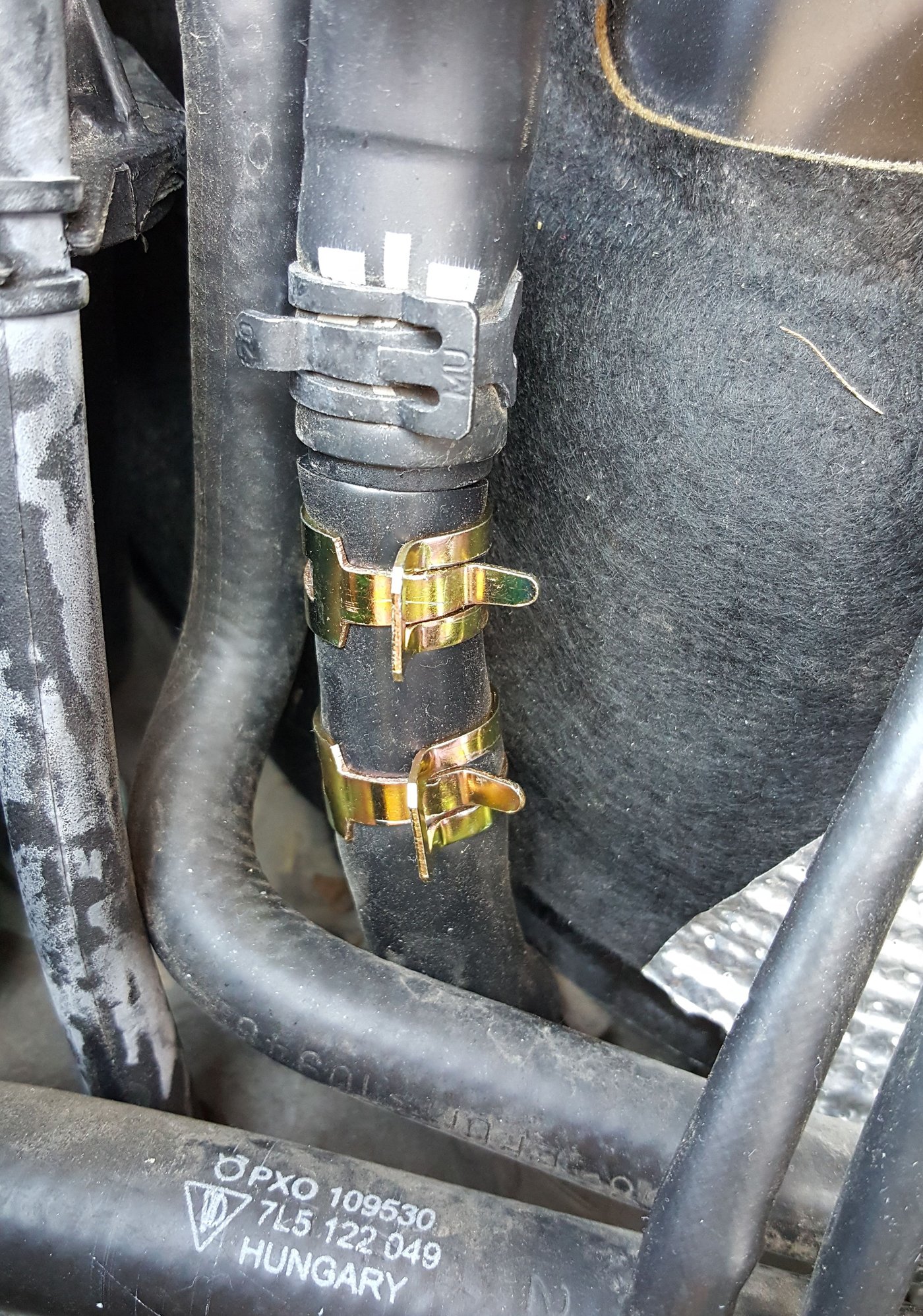 Brake booster faulty error Rennlist Porsche Discussion Forums