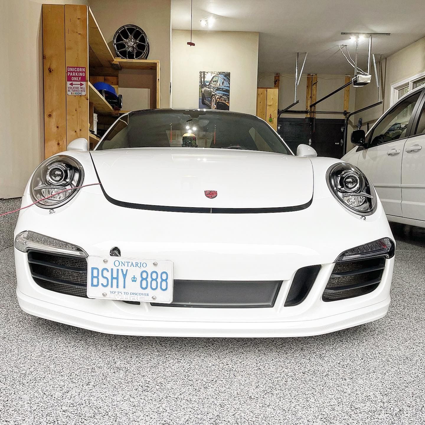 Tinted turn signal & sidemarkers Rennlist Porsche Discussion Forums