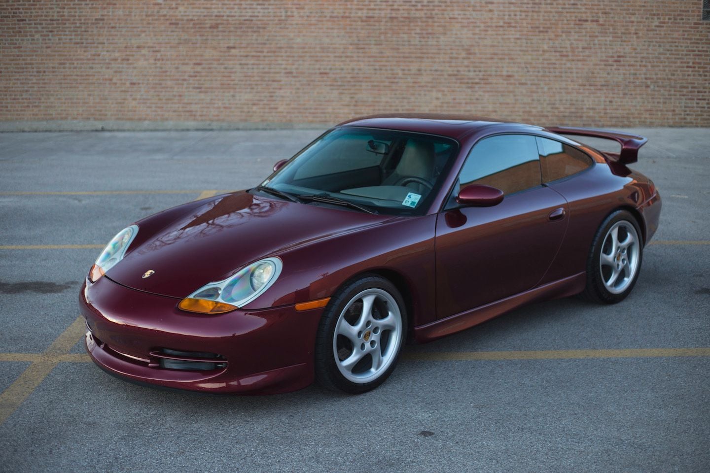 1999 Porsche 911 - 1999 Porsche 911 C2 - Aerokit - 6sp - 57k - Awesome Condition - Used - VIN WP0AA2996XS622101 - 57,000 Miles - Harwood Heights, IL 60706, United States