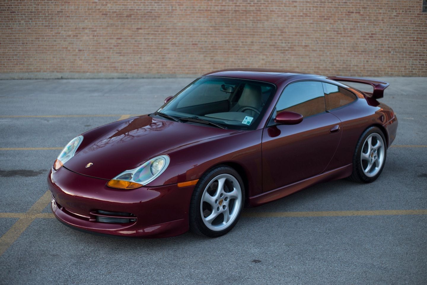 1999 Porsche 911 - 1999 Porsche 911 C2 - Aerokit - 6sp - 57k - Awesome Condition - Used - VIN WP0AA2996XS622101 - 56,800 Miles - 6 cyl - 2WD - Manual - Coupe - Other - Chicago, IL 60647, United States