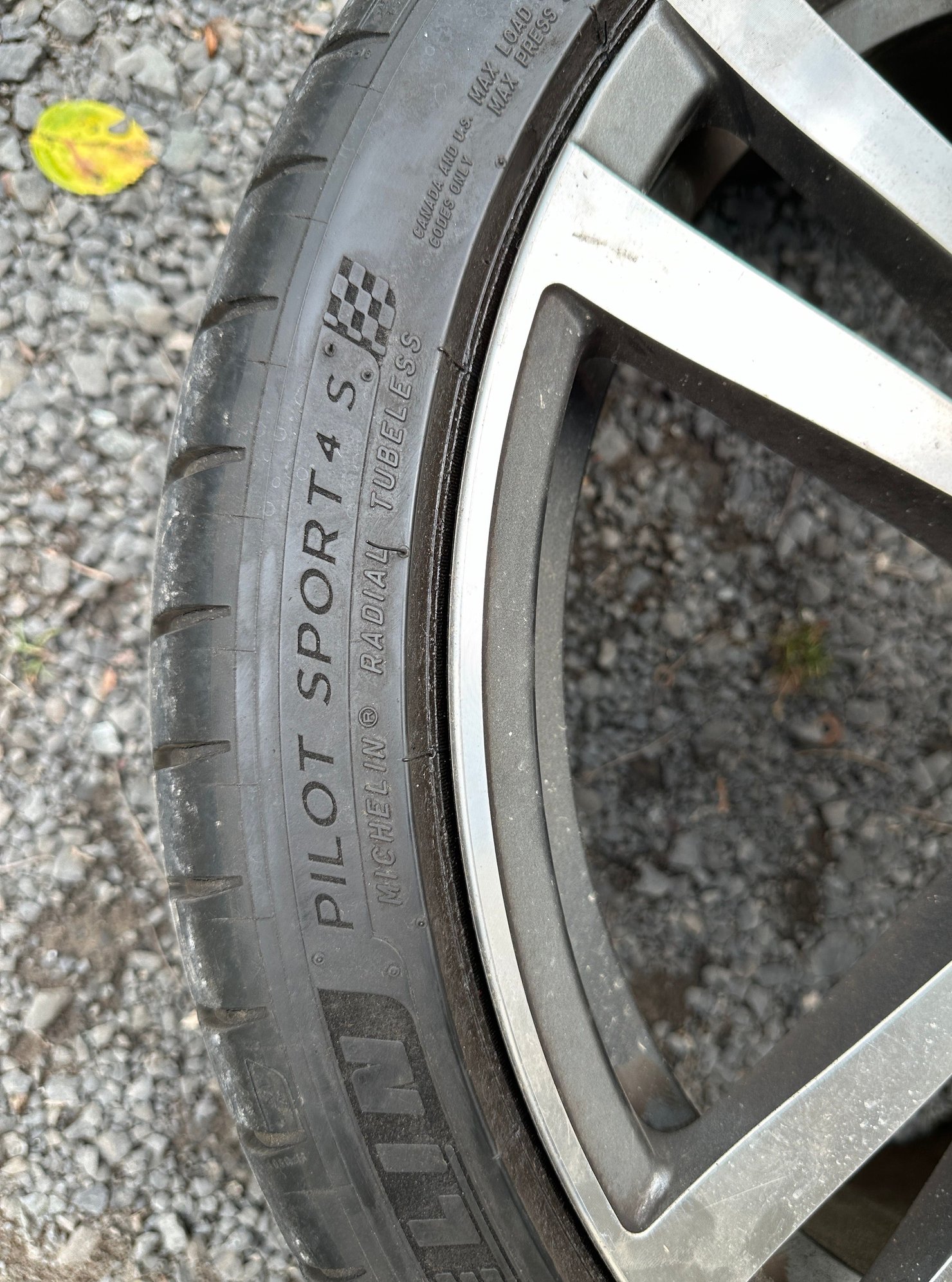 Wheels and Tires/Axles - Forged 997 Turbo II Wheels - 8.5x19 and 11x19 - Used - All Years  All Models - Ravena, NY 12143, United States