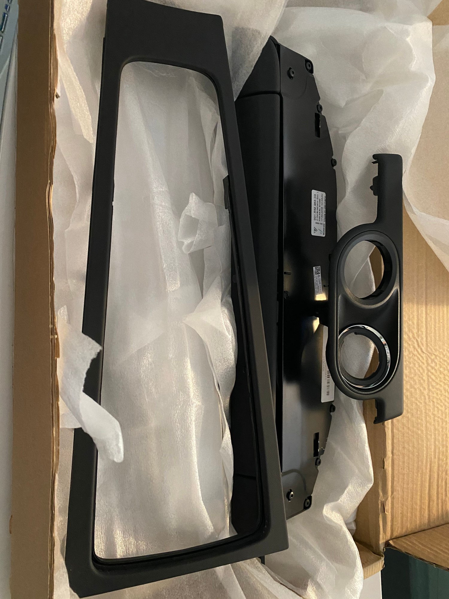 Accessories - Porsche 991 OEM Interior Trim Kits $800 each or $1500 for both kits - Used - 2012 to 2019 Porsche 911 - Hanover, MA 02339, United States