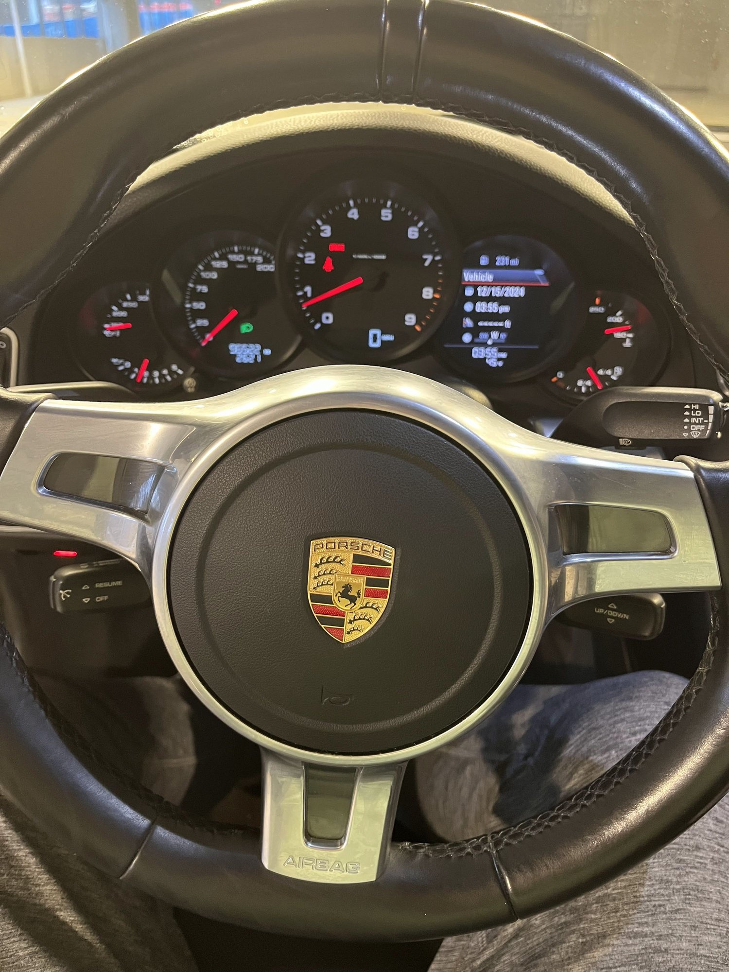 2012 Porsche 911 - 2012 Porsche 991.1 911 Carrera Coupe 7-speed MT, coming off CPO Dec 2024 - Used - VIN WP0AA2A90CS106225 - 96,500 Miles - 6 cyl - 2WD - Manual - Coupe - Silver - Peachtree Corners, GA 30092, United States
