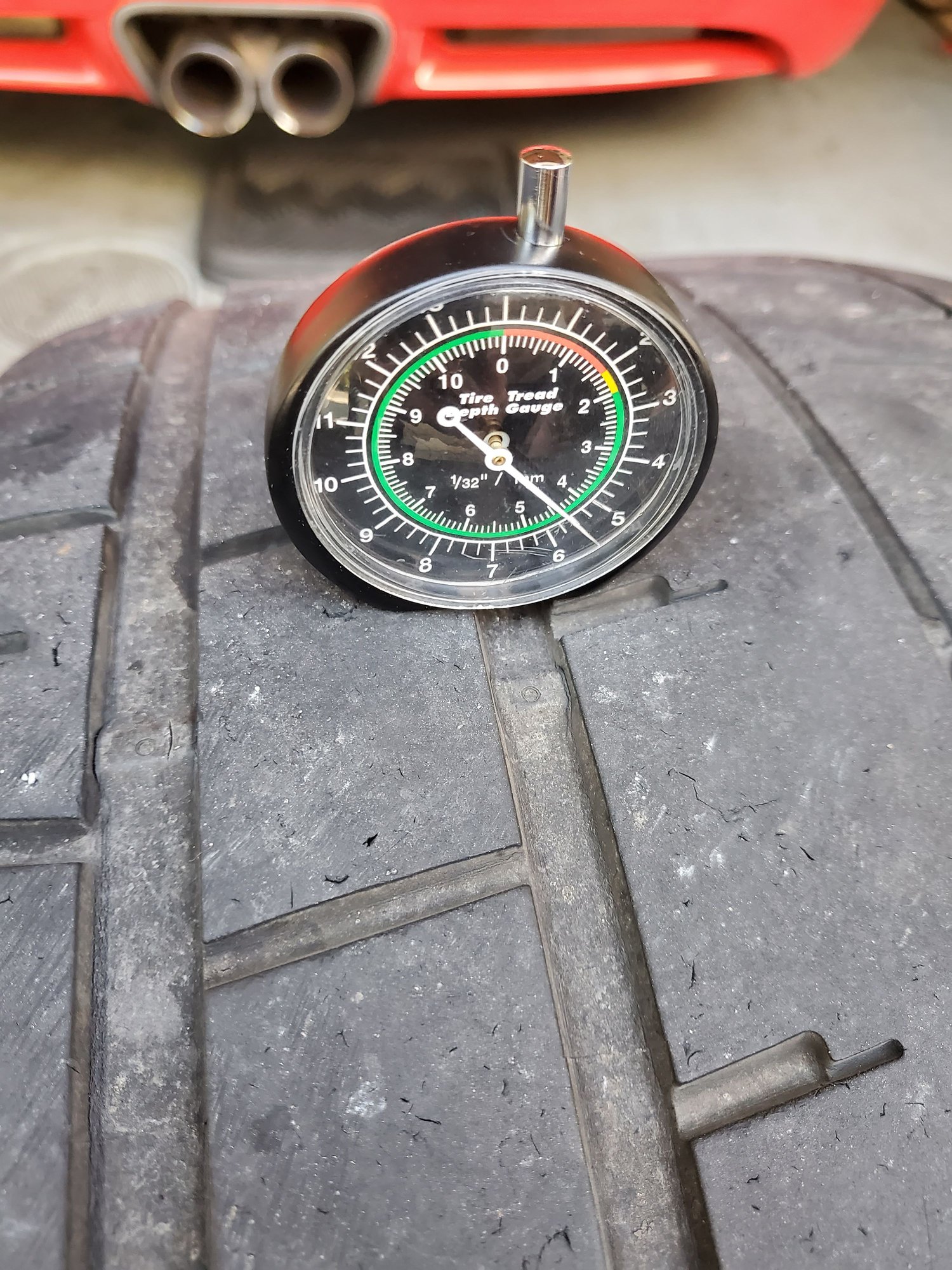 Wheels and Tires/Axles - Pirelli P-Zero Trofeo R 225/45/17 255/40/17 for 964 993 - Used - 1980 to 2006 Porsche 911 - Morgan Hill, CA 95037, United States