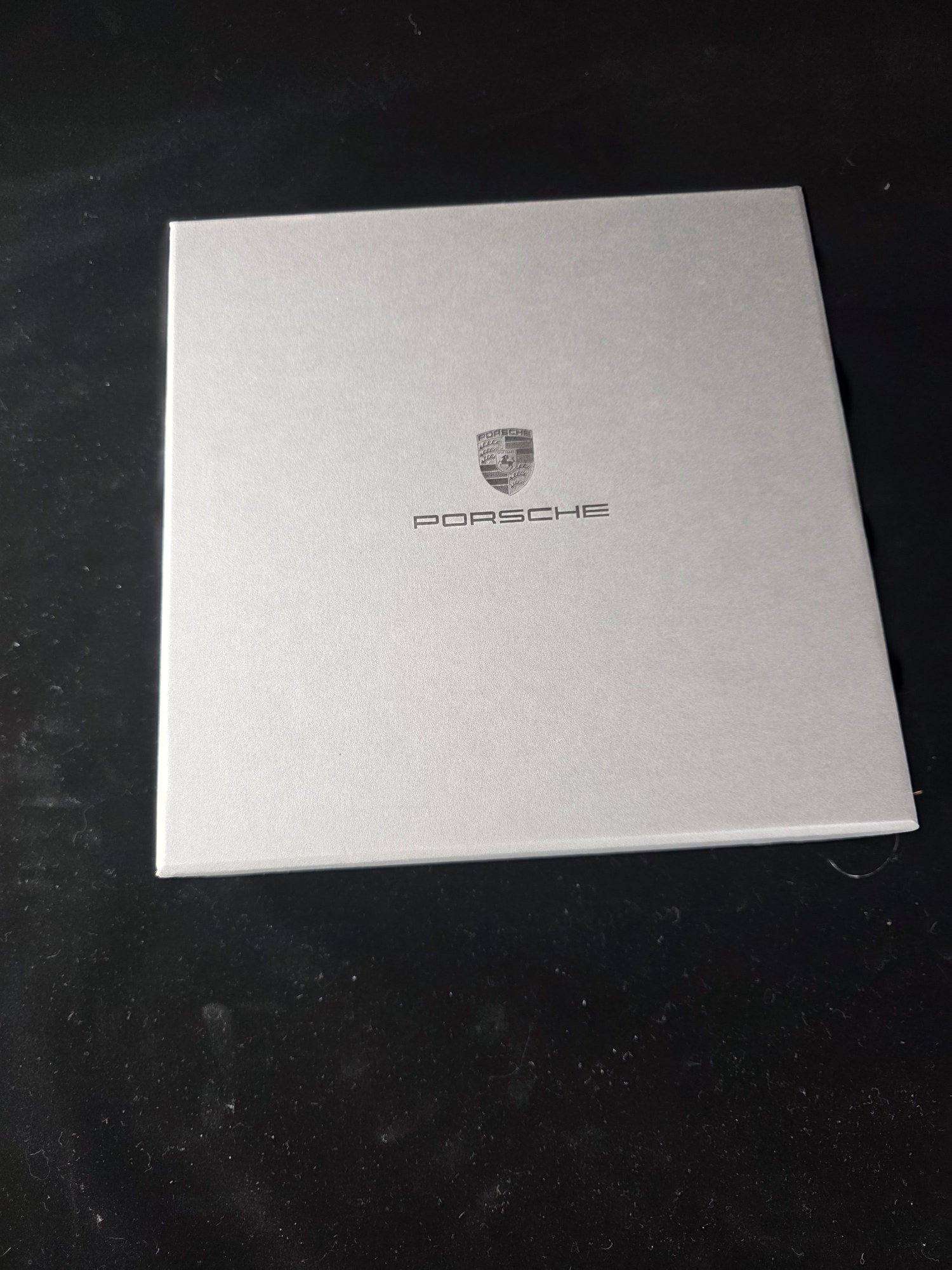 Miscellaneous - Porsche 911 Selection Swarovski Jubiläumsmodell 40 Jahre 2004/2005 - Used - 0  All Models - Las Vegas, NV 89129, United States