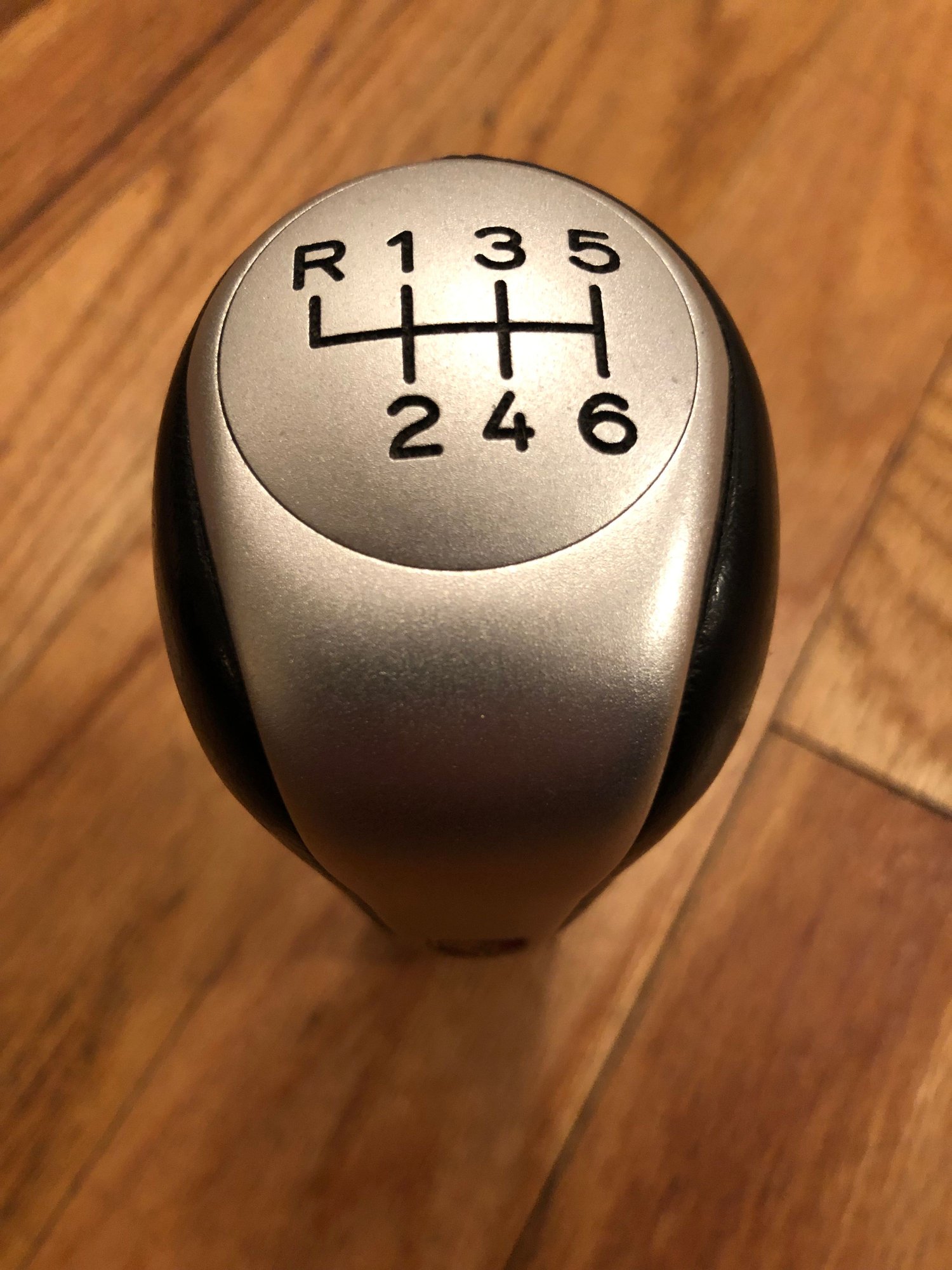 996 Tequipment Shift Knob (leather) Rennlist Porsche Discussion Forums