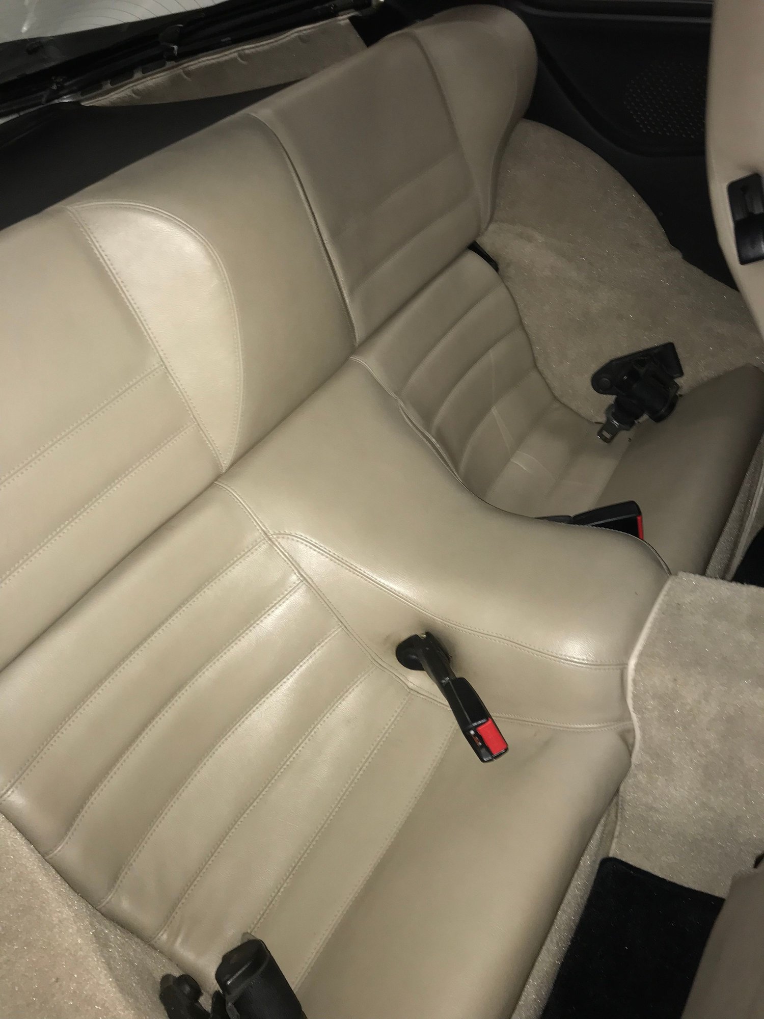 1986 Porsche 944 - 48k Mile 1986 944 Turbo in Zermatt Silver - Used - VIN WP0AA0958GN152640 - 48,500 Miles - 4 cyl - 2WD - Manual - Coupe - Silver - Los Angeles, CA 90266, United States