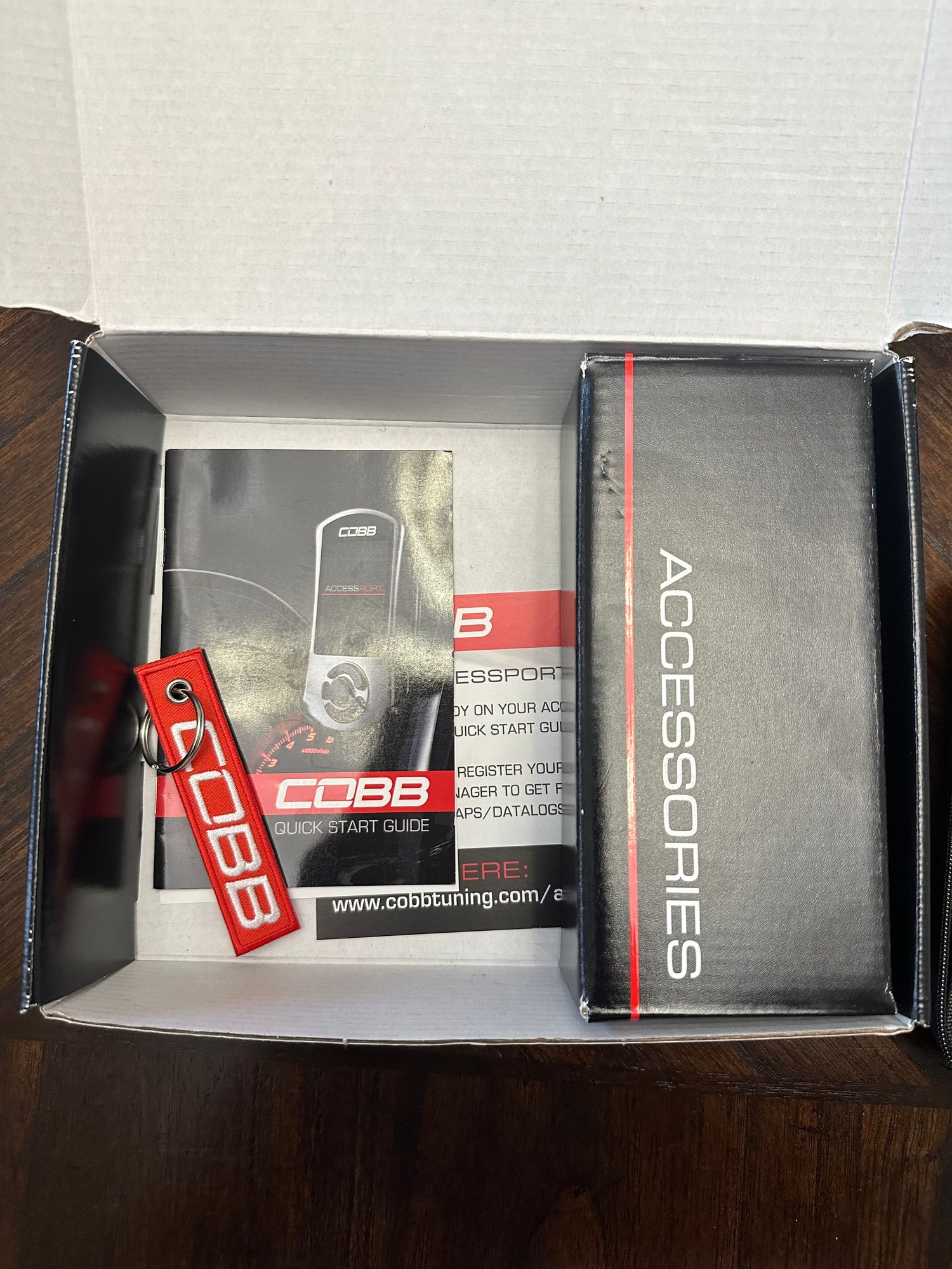 Engine - Electrical - Cobb Accessport 991 Turbo - Used - 0  All Models - Auburn, GA 30011, United States