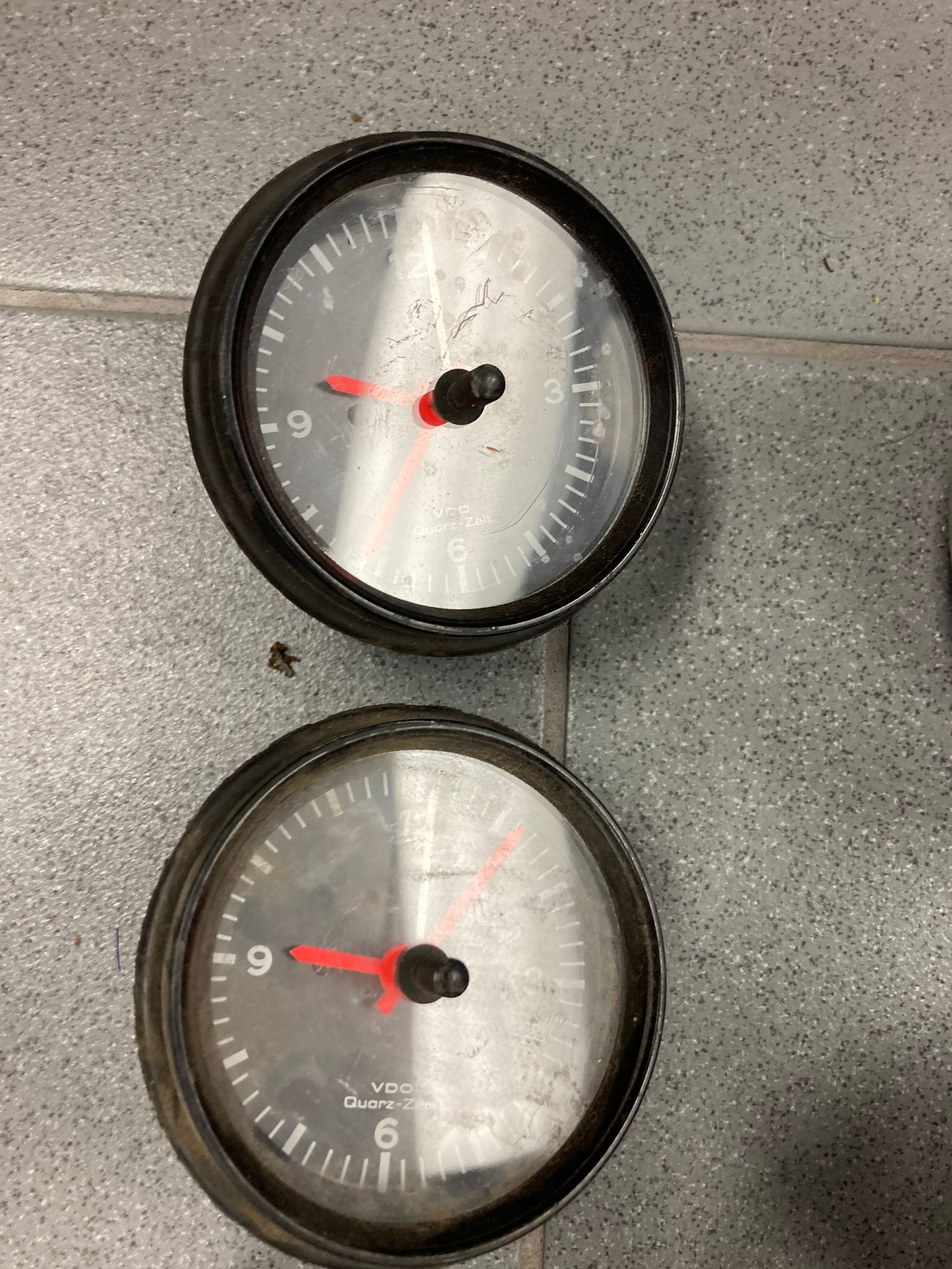 1978 Porsche 911 - Gauge sets - Lake Elsinore, CA 92530, United States