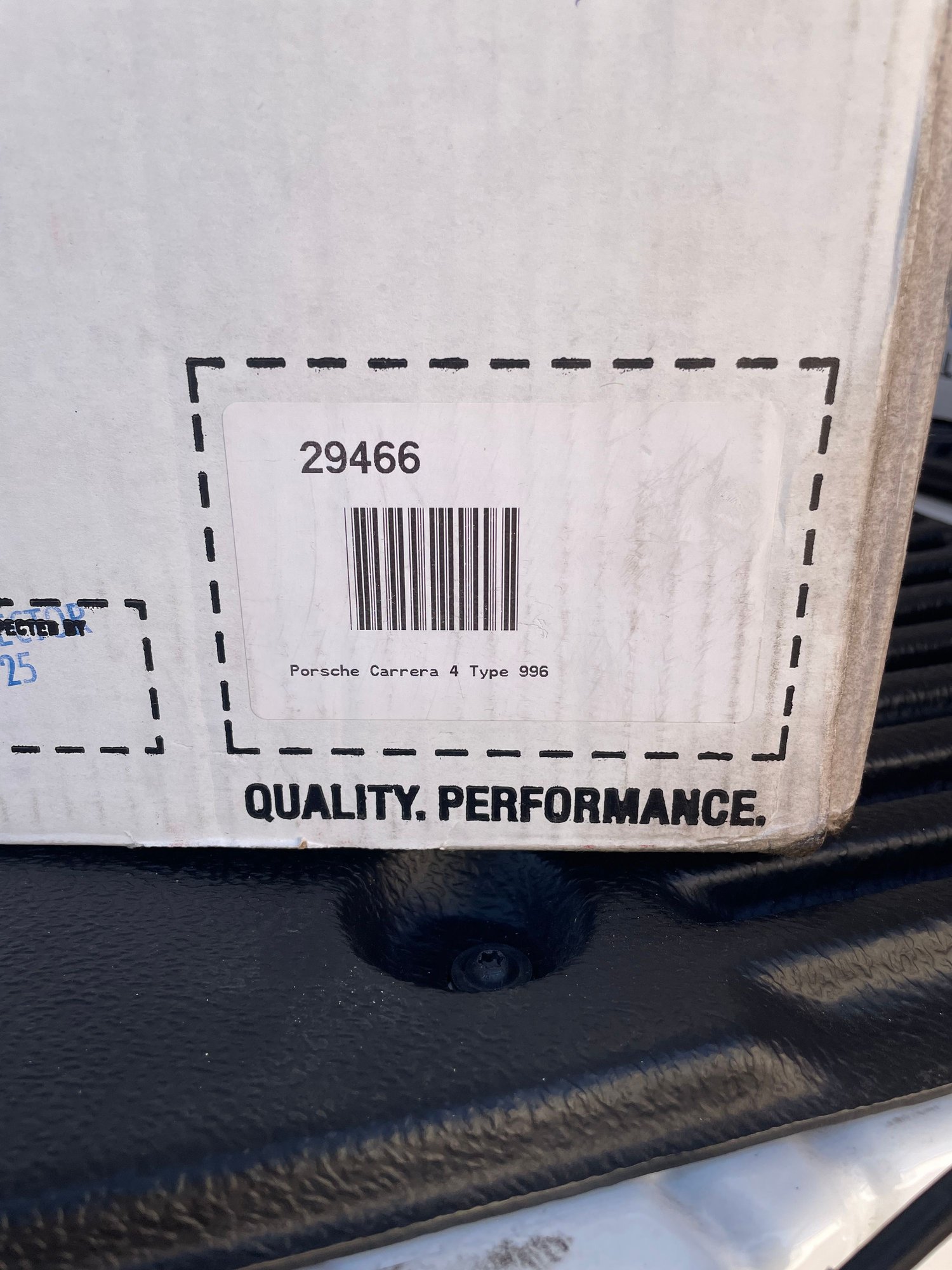 Interior/Upholstery - Brand new 996 Carrera 4 Carrera 4s - New - 0  All Models - 1999 to 2005 Porsche 911 - Phoenix, AZ 85022, United States