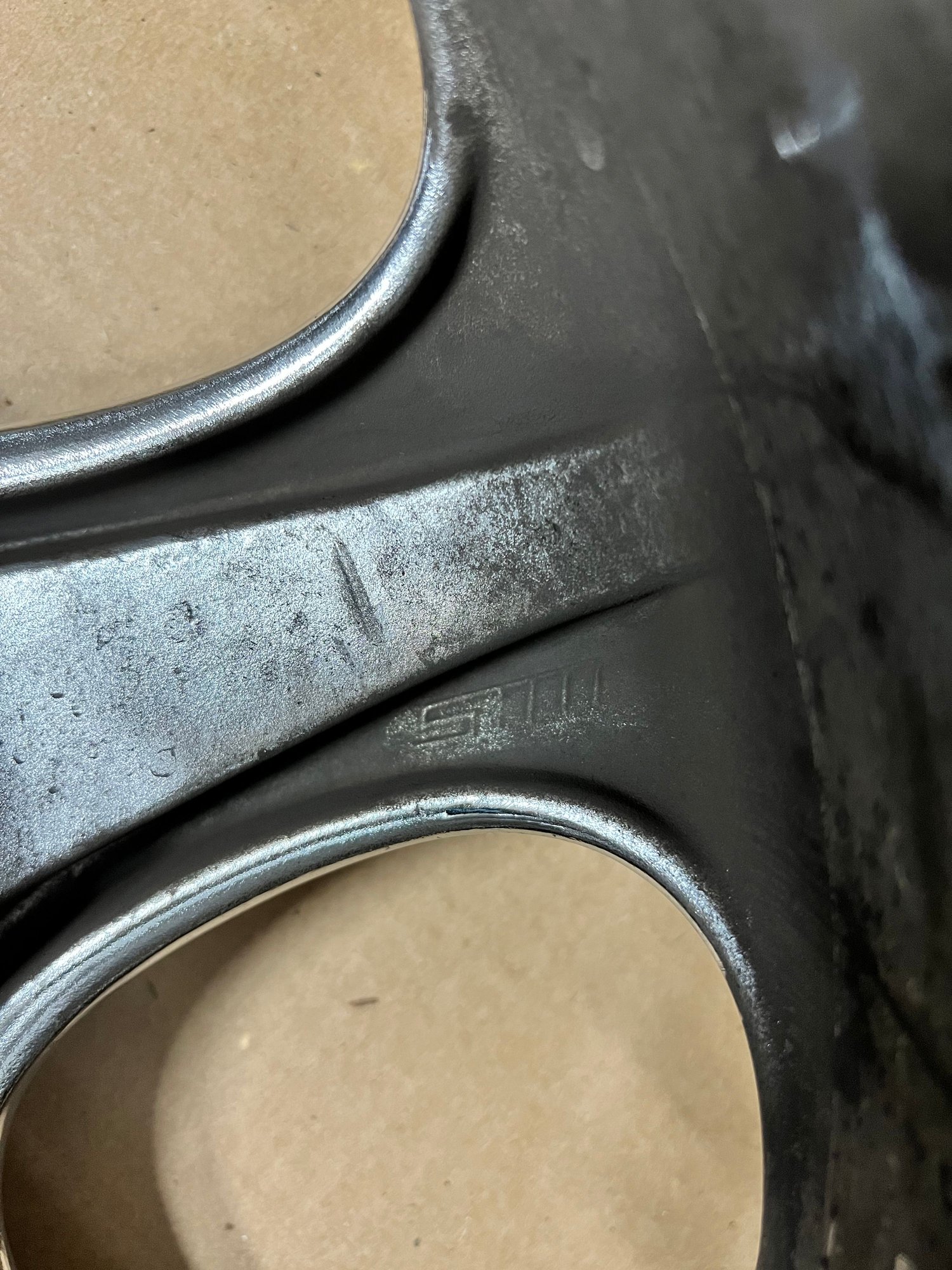 Wheels and Tires/Axles - 993 OEM chrome wheels - Used - 1995 to 1998 Porsche 911 - Gig Harbor, WA 98335, United States