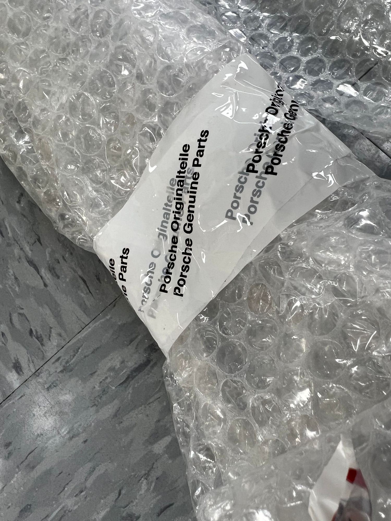 Interior/Upholstery - 997 GT3 Carbon Fiber door sills - OEM and brand new - New - 2007 to 2011 Porsche 911 - Exton, PA 19341, United States