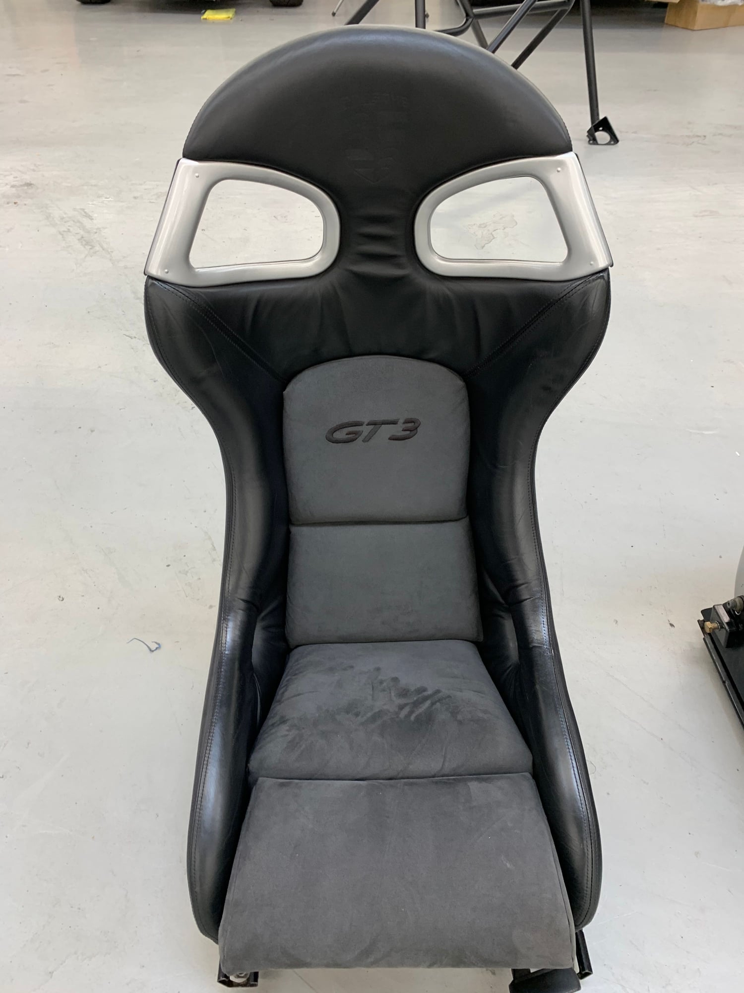 Interior/Upholstery - 996 gt3 club sports bucket seats - Used - 0  All Models - Los Angeles, CA 90024, United States